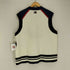 トミーヒルフィガー TOMMY HILFIGER クリケットニットベスト メンズ JPN:M