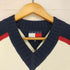トミーヒルフィガー TOMMY HILFIGER クリケットニットベスト メンズ JPN:M