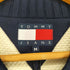 トミーヒルフィガー TOMMY HILFIGER クリケットニットベスト メンズ JPN:M