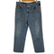 リーバイス Levis シルバータブ LOW+LOOSEデニムパンツ メンズ W36