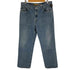 リーバイス Levis シルバータブ LOW+LOOSEデニムパンツ メンズ W36