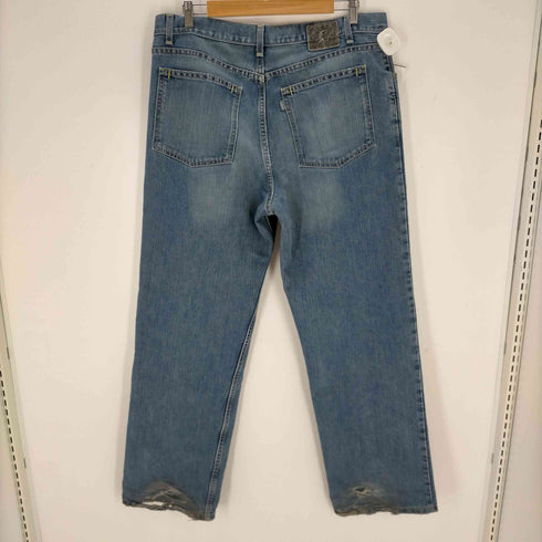 リーバイス Levis シルバータブ LOW+LOOSEデニムパンツ メンズ W36