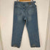 リーバイス Levis シルバータブ LOW+LOOSEデニムパンツ メンズ W36