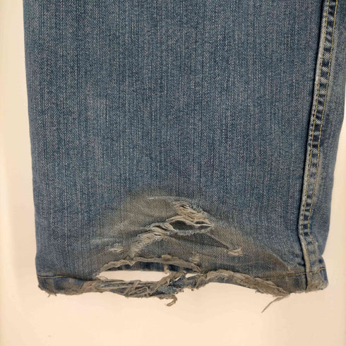 リーバイス Levis シルバータブ LOW+LOOSEデニムパンツ メンズ W36