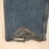 リーバイス Levis シルバータブ LOW+LOOSEデニムパンツ メンズ W36