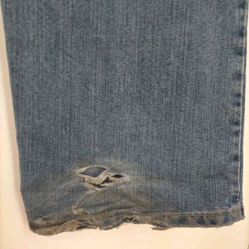 リーバイス Levis シルバータブ LOW+LOOSEデニムパンツ メンズ W36