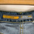 リーバイス Levis シルバータブ LOW+LOOSEデニムパンツ メンズ W36