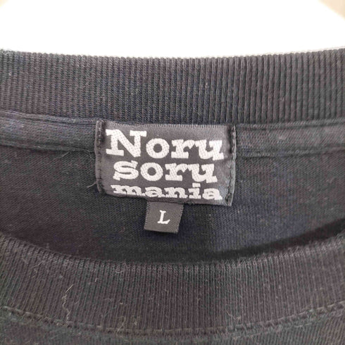 NORU SORU MANIA メンズ L