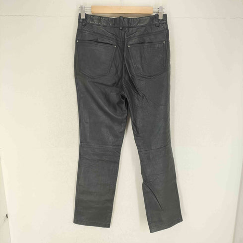 FEDI ピッグレザーパンツ レディース JPN:S
