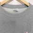 チャンピオン Champion ワンポイント刺繍クルーネックトレーナー メンズ L