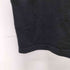 L/S フロントロゴプリントクルーネックTシャツ メンズ