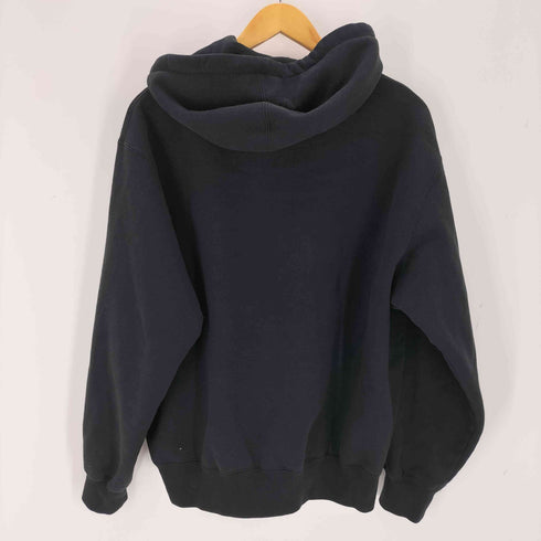 シュプリーム Supreme Work Zip Up Hooded Sweatshirt メンズ JPN:S