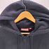 シュプリーム Supreme Work Zip Up Hooded Sweatshirt メンズ JPN:S