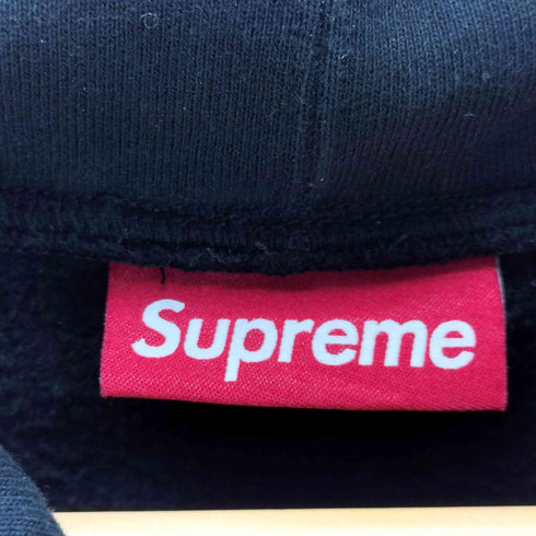 シュプリーム Supreme Work Zip Up Hooded Sweatshirt メンズ JPN:S