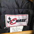 チェイス CHASE 両面刺繍デザイン中綿ジップジャケット メンズ JPN:L