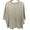 ヴァイナルアーカイブ VAINL ARCHIVE 22AW ATFOG S/S 総柄 クルーネックTシャツ メンズ import:L
