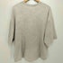 ヴァイナルアーカイブ VAINL ARCHIVE 22AW ATFOG S/S 総柄 クルーネックTシャツ メンズ import:L