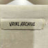 ヴァイナルアーカイブ VAINL ARCHIVE 22AW ATFOG S/S 総柄 クルーネックTシャツ メンズ import:L