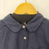 エムエイチエル MHL. S/S カラーシャツ レディース JPN:2