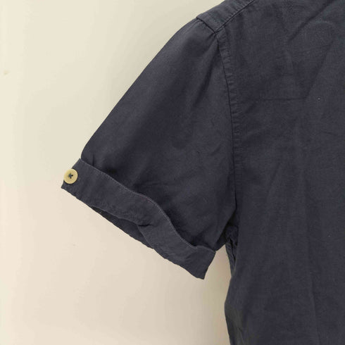 エムエイチエル MHL. S/S カラーシャツ レディース JPN:2