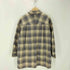 ビューティーアンドユースユナイテッドアローズ BEAUTY & YOUTH UNITED ARROWS コットンチェックビッグシャツ レディース