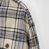 ビューティーアンドユースユナイテッドアローズ BEAUTY & YOUTH UNITED ARROWS コットンチェックビッグシャツ レディース