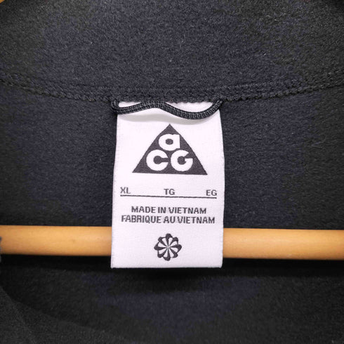 ナイキエーシージー NIKE ACG WOLF TREE VEST メンズ JPN:XL