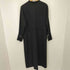 シニヨン Chignon 24SS パールロングシャツワンピース レディース FREE