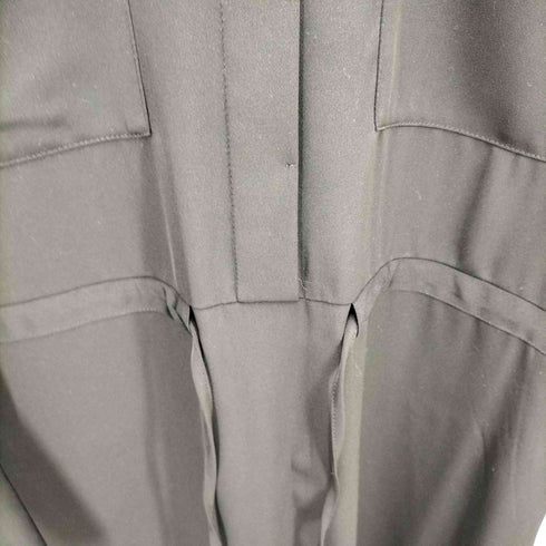 シニヨン Chignon 24SS パールロングシャツワンピース レディース FREE