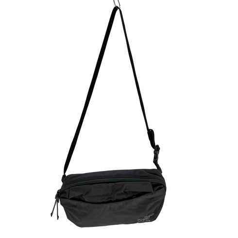 アークテリクス ARCTERYX Heliad 6L Crossbody bag メンズ