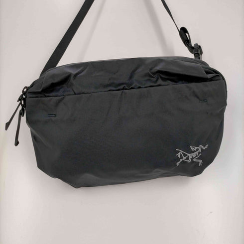アークテリクス ARCTERYX Heliad 6L Crossbody bag メンズ