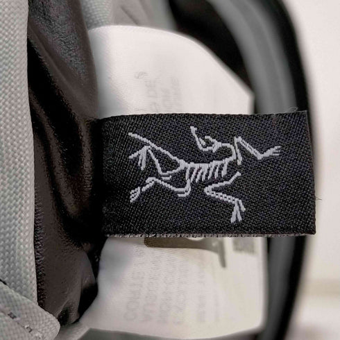 アークテリクス ARCTERYX Heliad 6L Crossbody bag メンズ