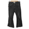 ジエダ Jieda 21AW BOOTS CUT DENIM PANTS メンズ JPN:1