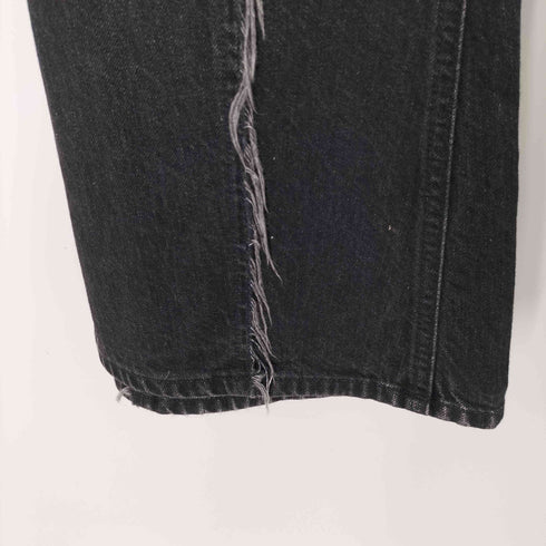 ジエダ Jieda 21AW BOOTS CUT DENIM PANTS メンズ JPN:1