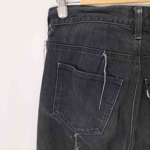 ジエダ Jieda 21AW BOOTS CUT DENIM PANTS メンズ JPN:1