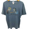 ビームス BEAMS USA製JUNK FOOD アニメキャラクタープリントS/S TEE メンズ M