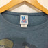 ビームス BEAMS USA製JUNK FOOD アニメキャラクタープリントS/S TEE メンズ M