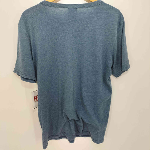 ビームス BEAMS USA製JUNK FOOD アニメキャラクタープリントS/S TEE メンズ M
