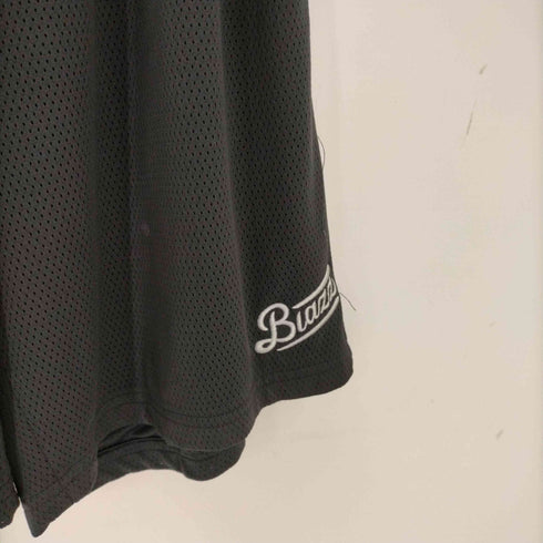 プロクラブ PRO CLUB LOGO PRO CLUB MESH SHORTS メンズ