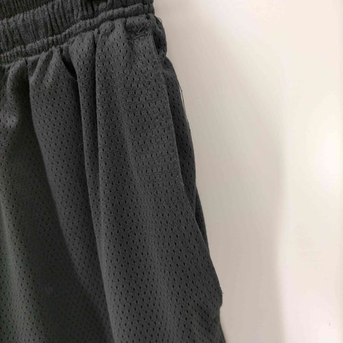 プロクラブ PRO CLUB LOGO PRO CLUB MESH SHORTS メンズ