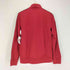 アバクロンビーアンドフィッチ Abercrombie & Fitch ロゴラインデザイントラックジャケット メンズ JPN:S