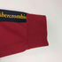 アバクロンビーアンドフィッチ Abercrombie & Fitch ロゴラインデザイントラックジャケット メンズ JPN:S