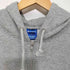 チャンピオン Champion FULL ZIP SWEAT フルジップパーカー メンズ L