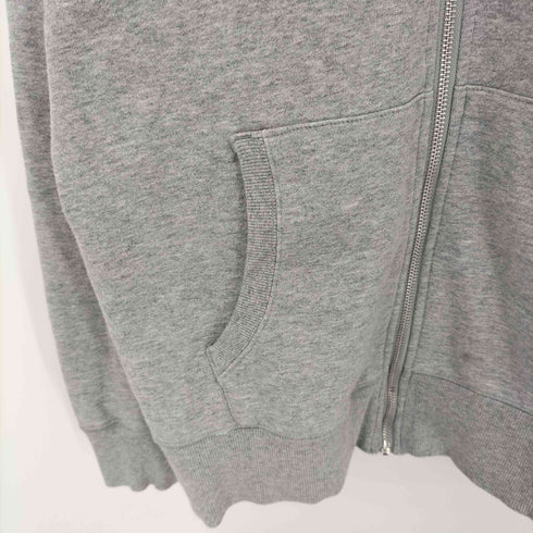 チャンピオン Champion FULL ZIP SWEAT フルジップパーカー メンズ L