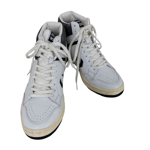 コンバース CONVERSE WEAPON VTG HI メンズ JPN:26.5