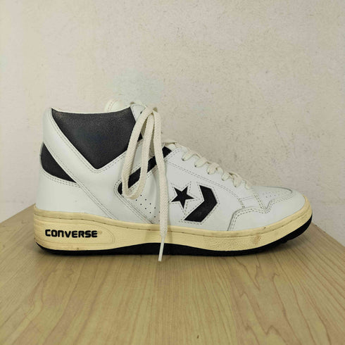 コンバース CONVERSE WEAPON VTG HI メンズ JPN:26.5