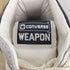 コンバース CONVERSE WEAPON VTG HI メンズ JPN:26.5