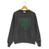 チャンピオン Champion REVERSE WEAVE リバースウィーブ フロントプリント クルーネックスウェット メンズ import:S