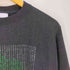 チャンピオン Champion REVERSE WEAVE リバースウィーブ フロントプリント クルーネックスウェット メンズ import:S