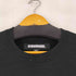 ネイバーフッド NEIGHBORHOOD CLASSIC-S CREWNECK SWEAT LS BLACK メンズ import:L